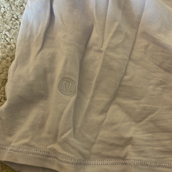 Lululemon tank top - Picture 3 of 3
